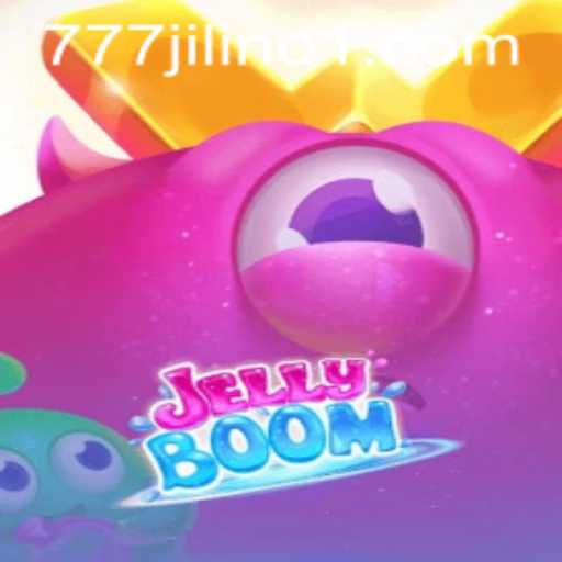 JellyBoom: A Glimpse Into the World of JILI No.1